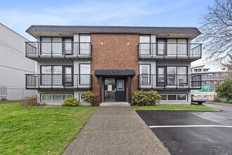 Building Photo - 46117 Gore Avenue11