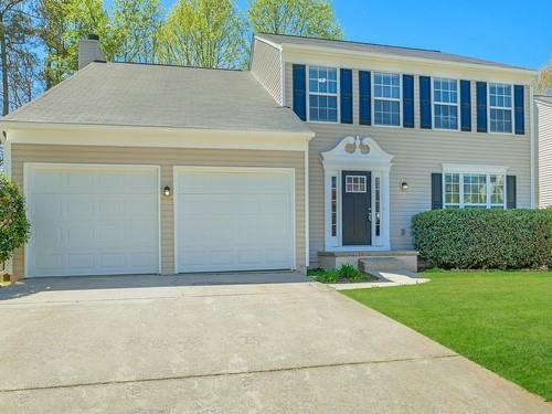 Primary Photo - 3717 Heyford Ct
