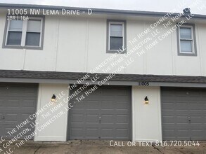 Building Photo - 11005 NW Lema Dr