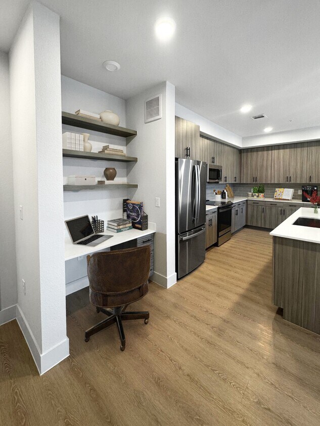 Caroline Rogers Ranch Apartments in San Antonio, TX