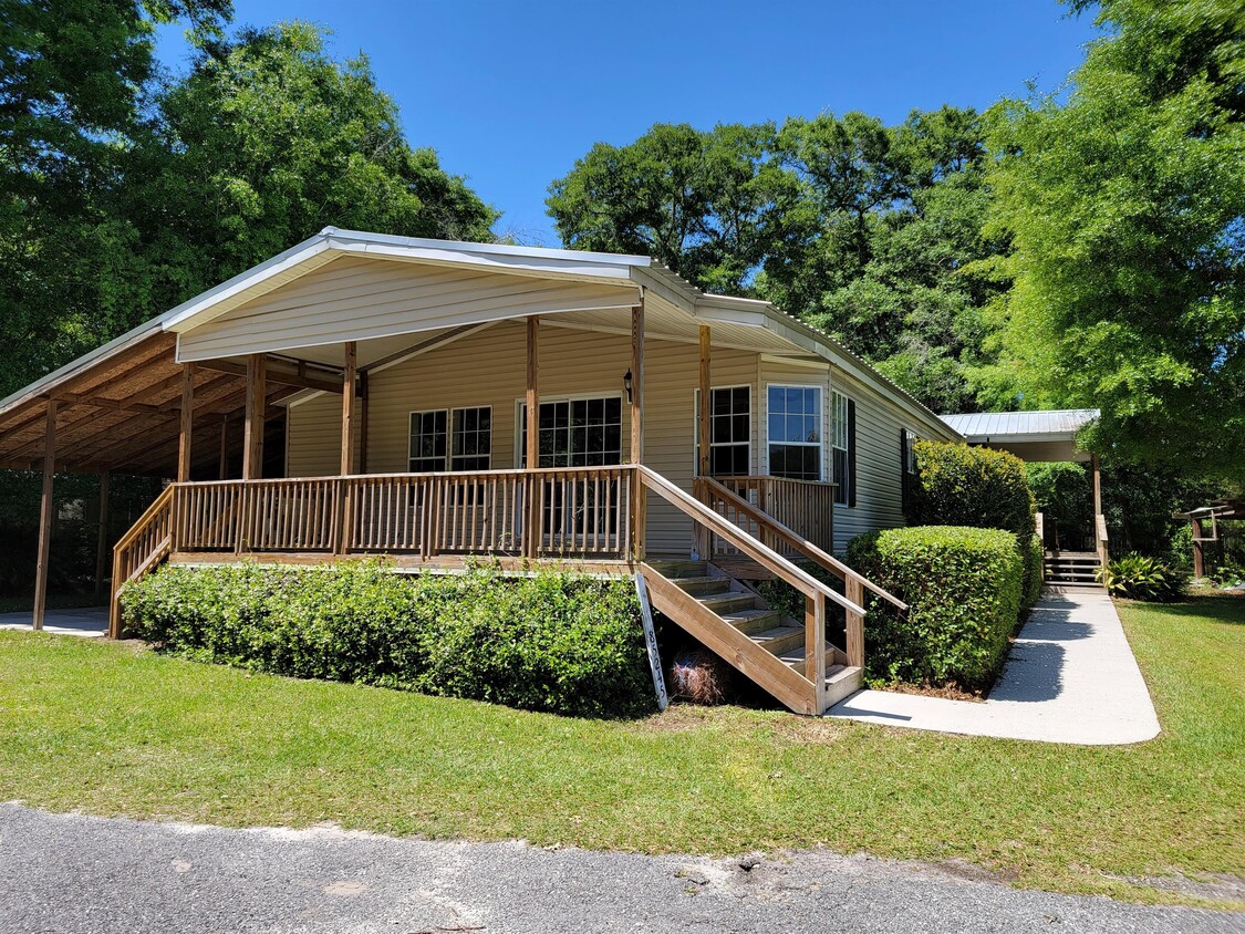 Primary Photo - 85245 Harts Rd