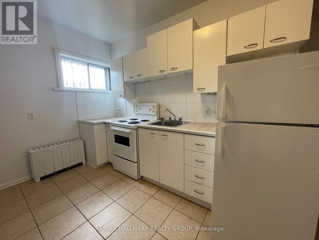 Photo du bâtiment - 120 Murray St