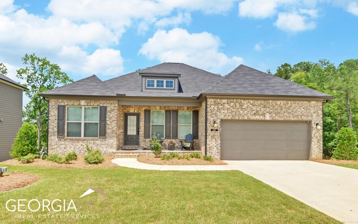 Foto principal - 347 Hudson Chase Ct