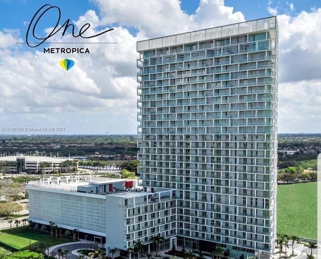 Building Photo - 2000 Metropica Way