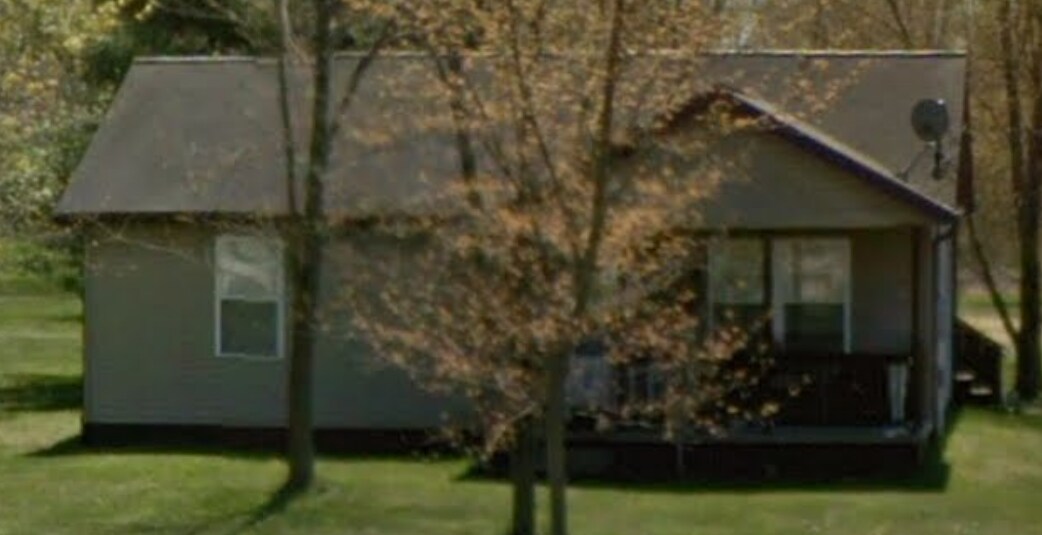 1992 West State Road 46, Spencer, IN 47460 House Rental in Spencer