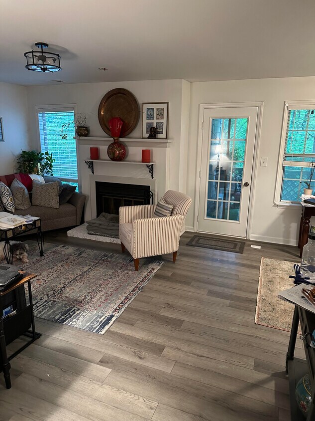 407 Gooseneck Dr Unit A3, Cary, NC 27513 Condo for Rent in Cary, NC