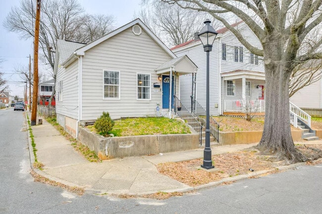 Foto del edificio - 1913 Dinwiddie Ave