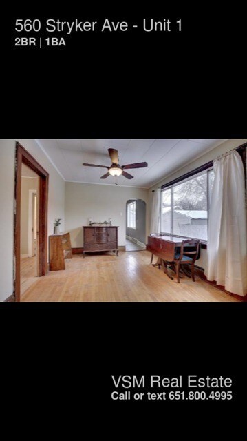 Building Photo - 560 Stryker Ave