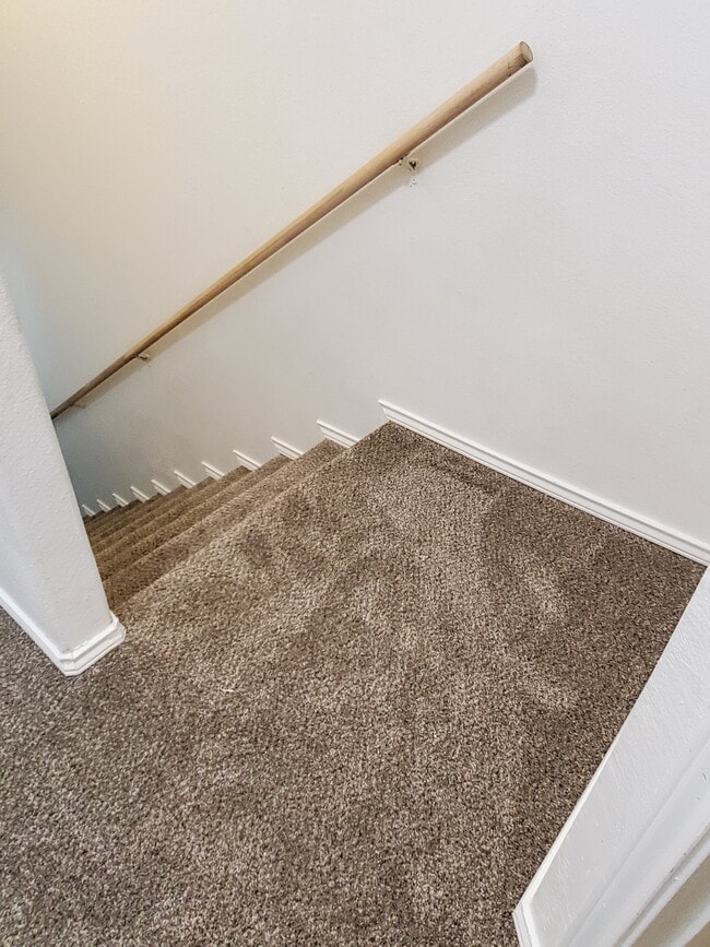 New Carpet - 721 Sonesta Dr
