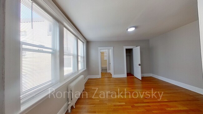 Foto del edificio - 44 Quint Ave