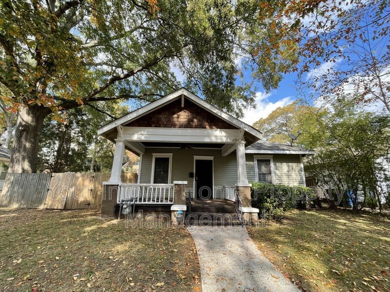 Primary Photo - 144 Ormond St SE
