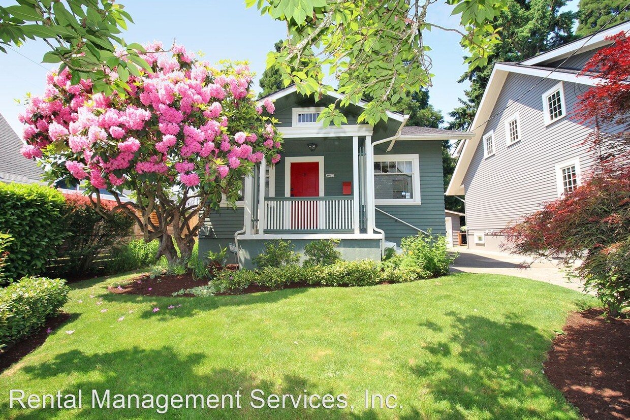Primary Photo - 2 br, 1 bath House - 2917 NE 36th Ave