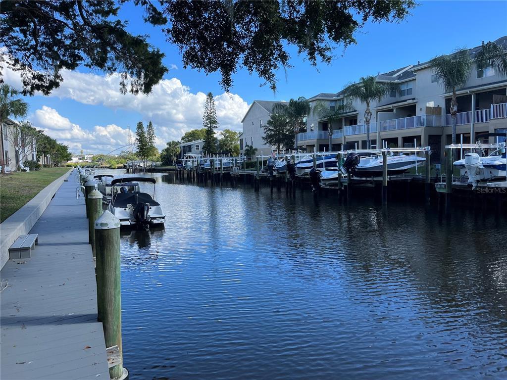 384 Moorings Cove Dr Unit 384, Tarpon Springs, FL 34689 Condo for