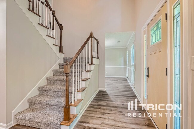 Foto del edificio - 105 Jennings Yard