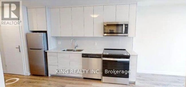 Photo du bâtiment - 60 Frederick St