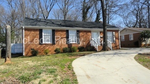 Foto principal - 1427 Tyvola Rd