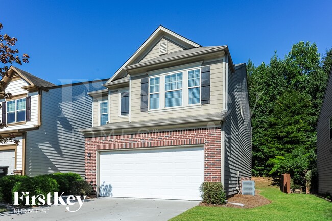 Building Photo - 4845 Mistybrooke Court