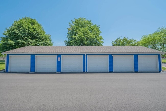 Building Photo - Dovetree