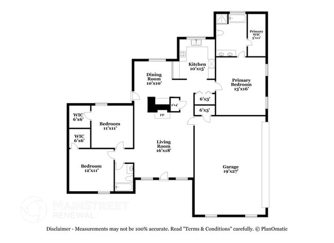 Building Photo - 2145 Michael Ct