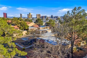 Building Photo - 2851 S Valley View Blvd