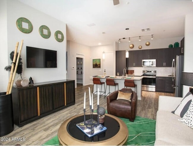 Photo - 4949 N 7th St Apartment