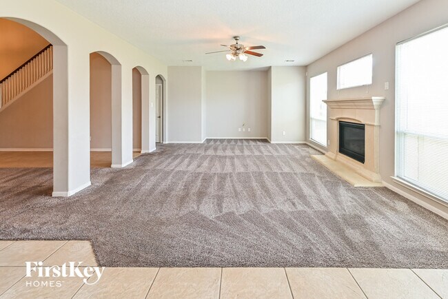 Foto del edificio - 4106 Duneberry Trail