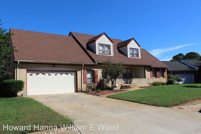 Building Photo - 4582 Southern Pines Dr