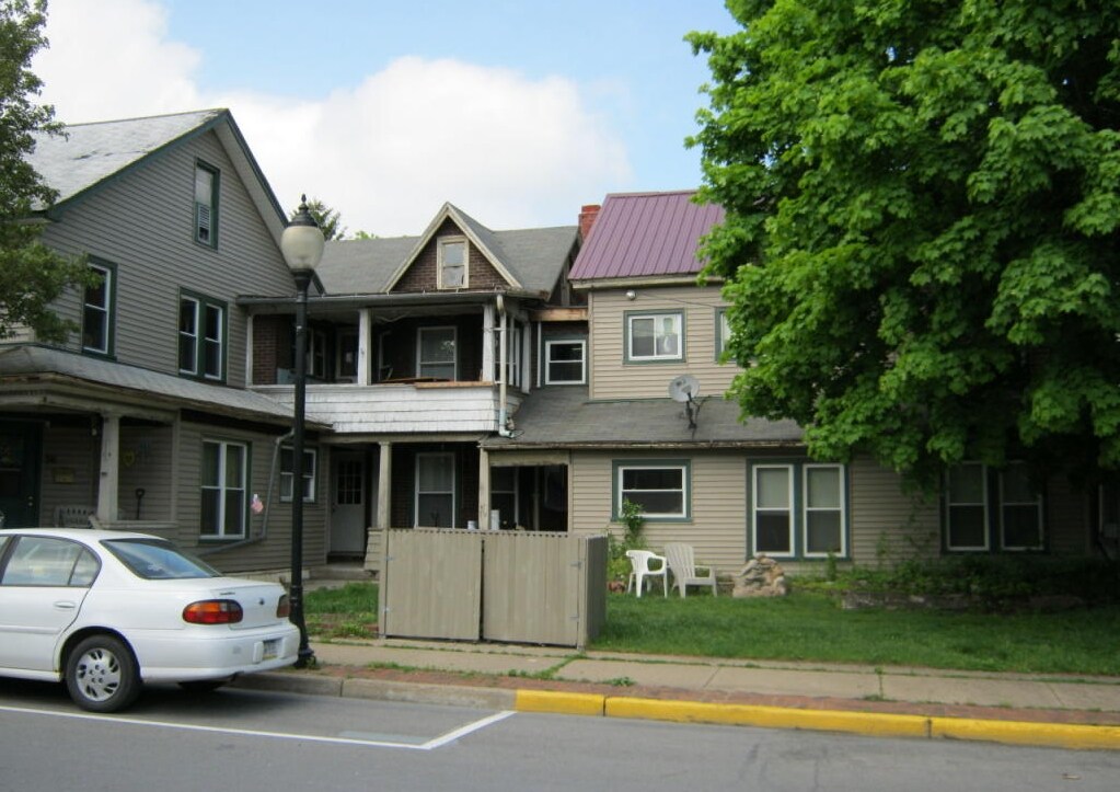 Foto del edificio - 56-60 Queen St