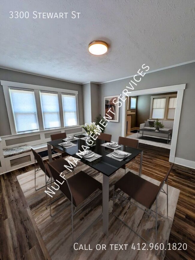 Foto del edificio - 3300 Stewart St