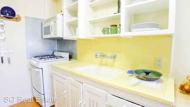 Foto del edificio - 1321 Spruce St