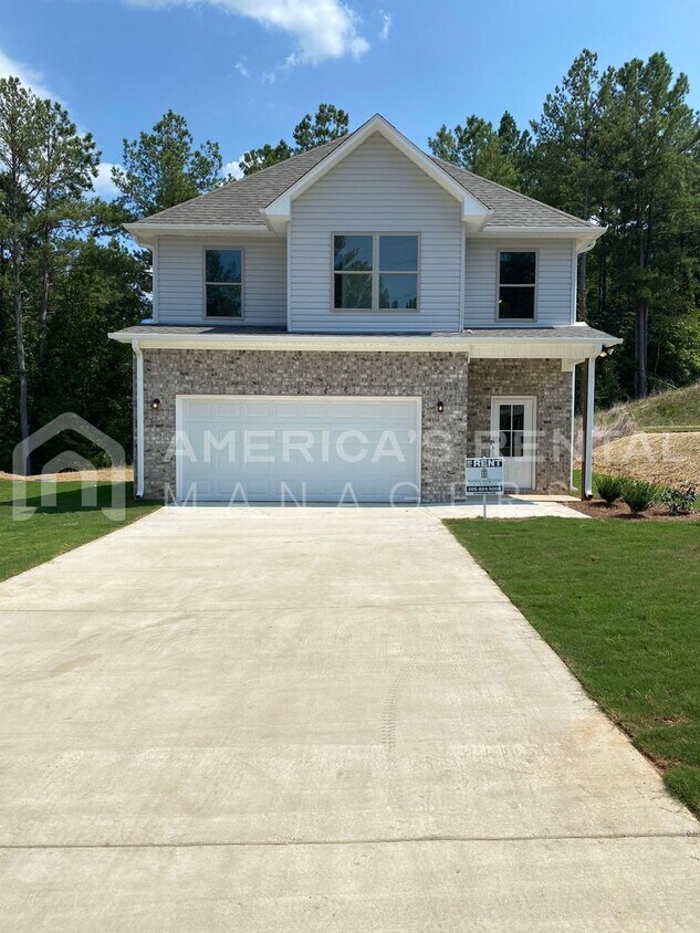 Foto principal - Home for Rent in Odenville, AL! Call Now! ...