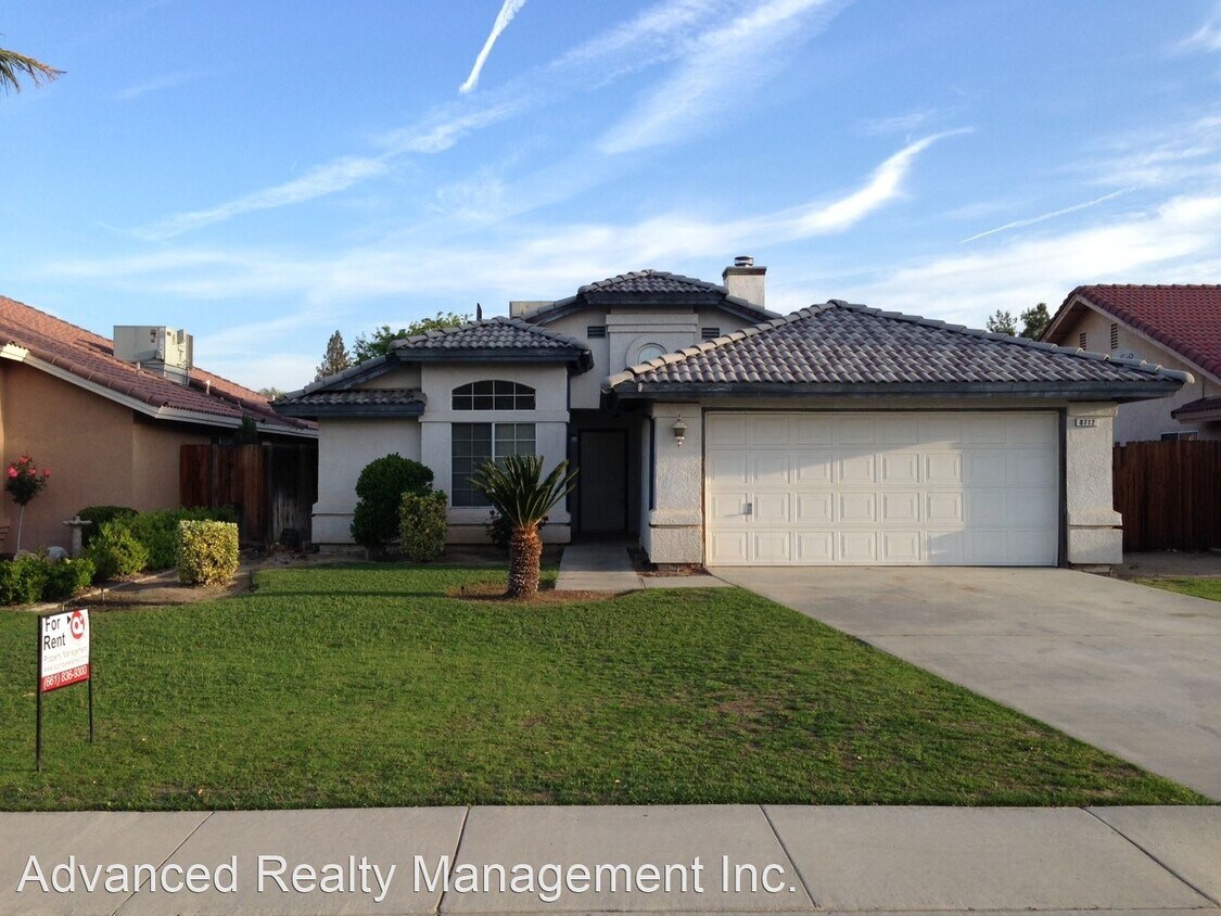 Foto principal - 3 br, 2 bath House - 8712 Sand Fox Court