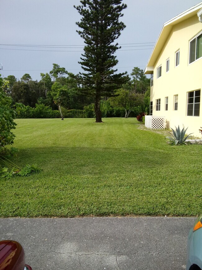 Foto del edificio - 111 Sussex F