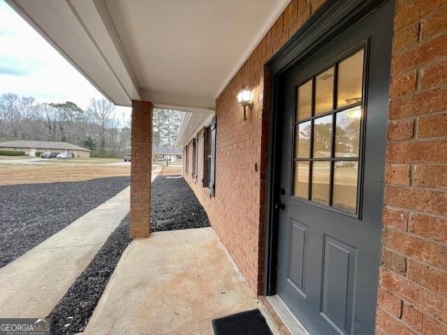 Apartments In Tyrone Ga