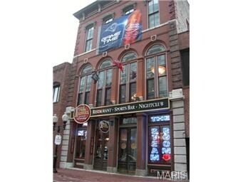 Foto del edificio - 720 N First St