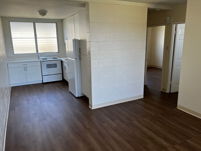 Foto del edificio - Pearl Manor Apts/2BD/1BA/1PK