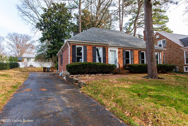 Building Photo - 3405 Hillvale Rd
