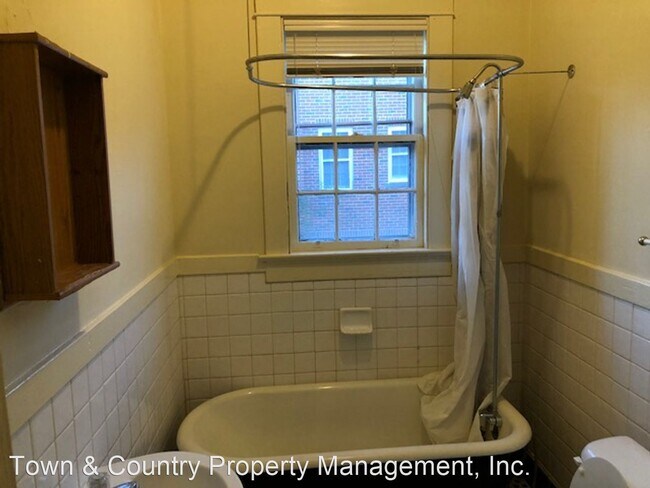 Foto del edificio - 2 br, 1 bath House - 620 Grier Street