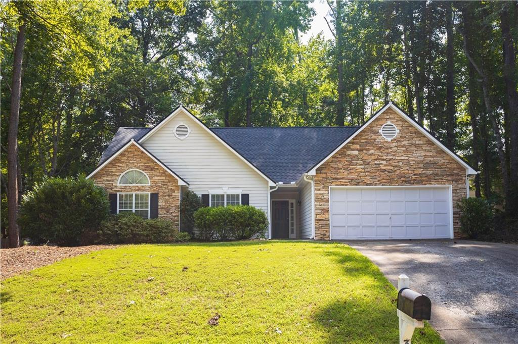 Primary Photo - 3574 Bramwell Crossing NW