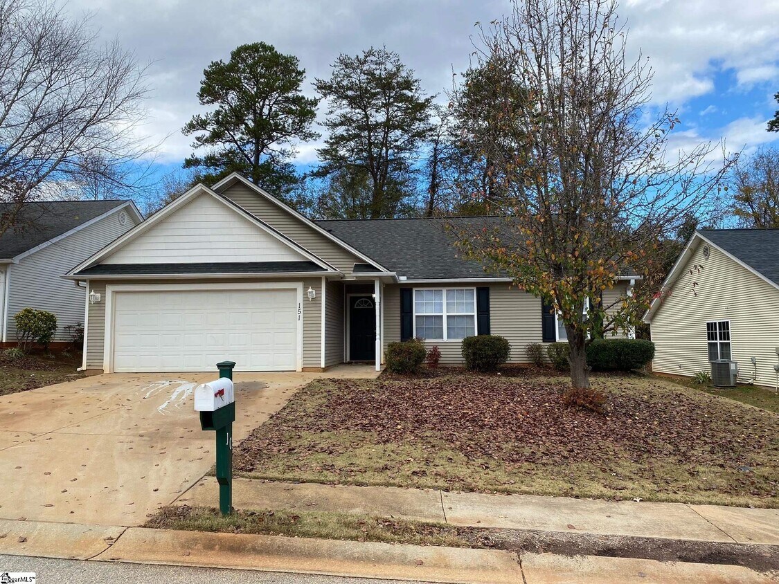 Primary Photo - 151 Stockbridge Dr