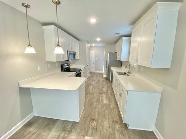 Foto del edificio - Now Leasing @ Rasco Farms in Southaven, MS.