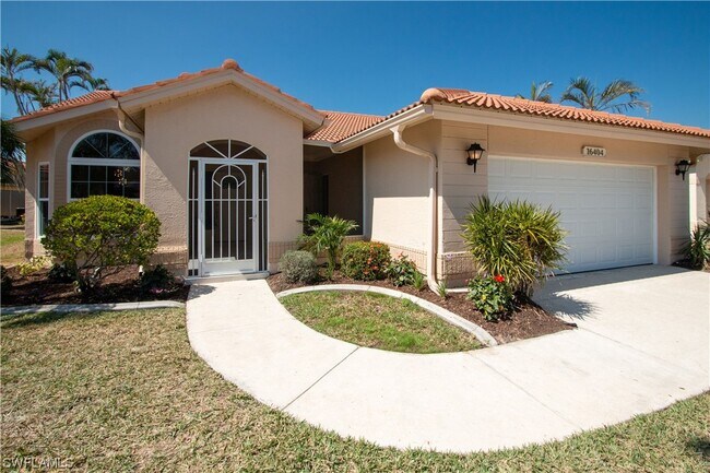 Building Photo - 16404 Kelly Woods Dr