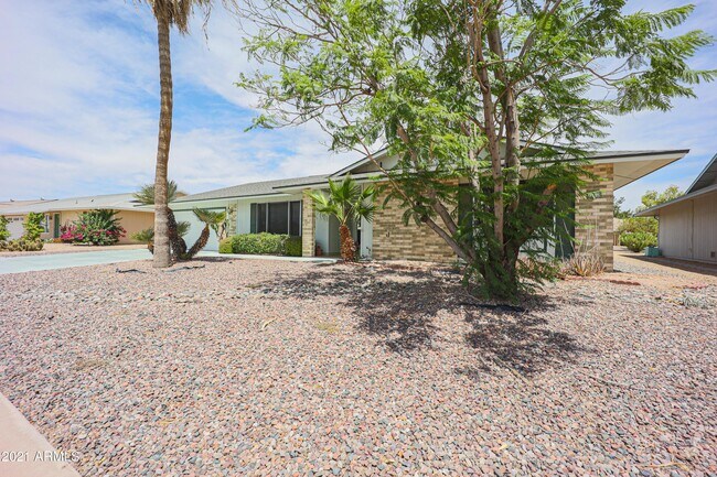Building Photo - 12610 W Rampart Dr