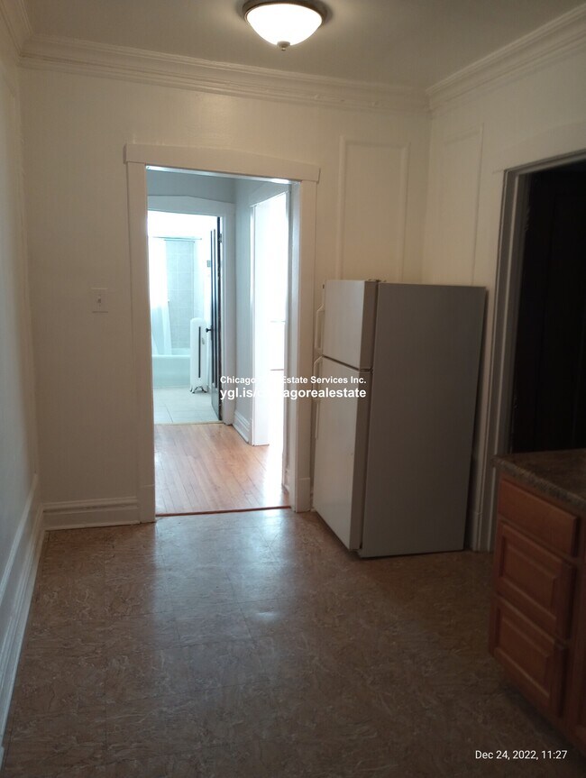 Foto del edificio - 7227 N Sheridan Rd