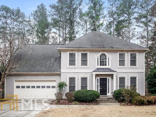 Foto principal - 4371 Sail Winds Ct NW