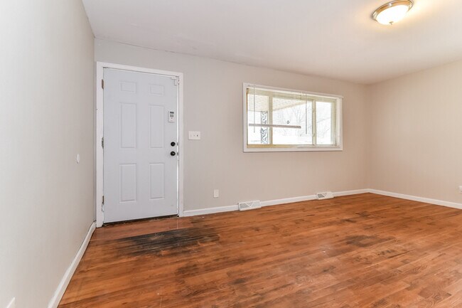 Foto del edificio - 1207 Scott Ave