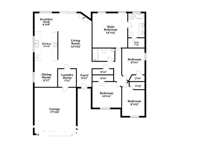 Building Photo - 4265 Estes Park Cir