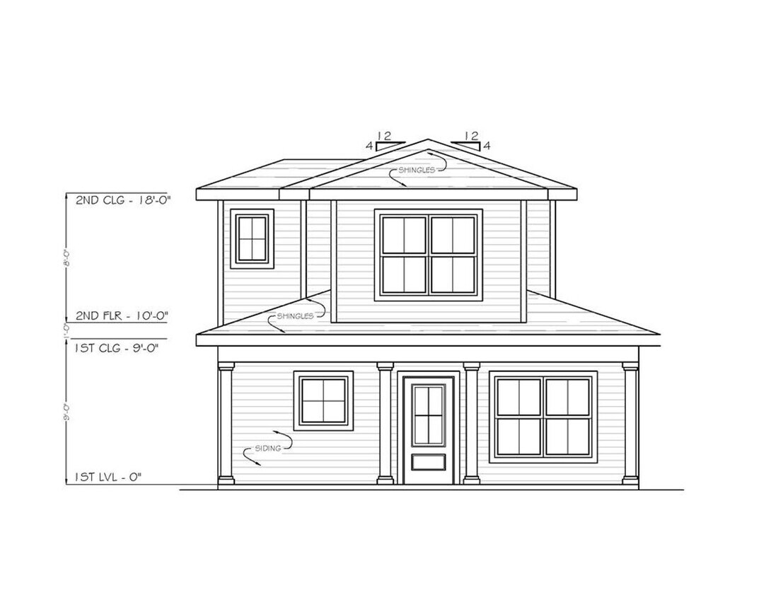 108 Sandy Cove, Oxford, MS 38655 House Rental in Oxford, MS