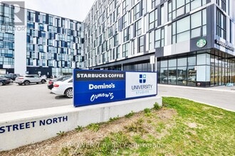 Building Photo - 1900 Simcoe St N