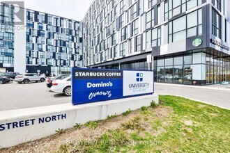 Building Photo - 1900 Simcoe St N